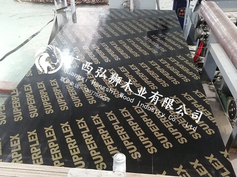 廣西建筑模板那家質量好？插圖1