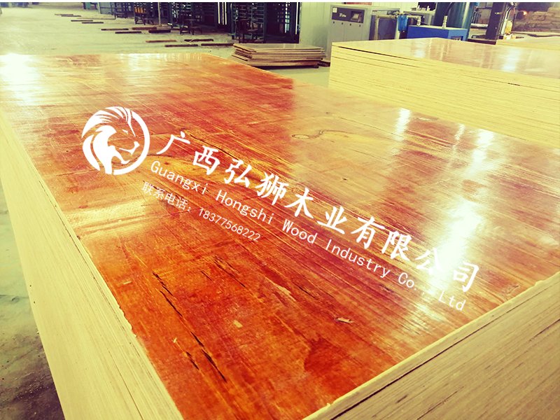 廣西建筑模板質量內幕曝光？