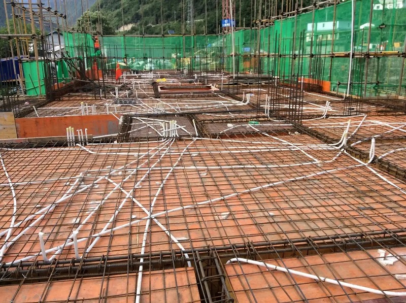 廣西建筑模板開工在即，需要什么規(guī)格請咨詢插圖1