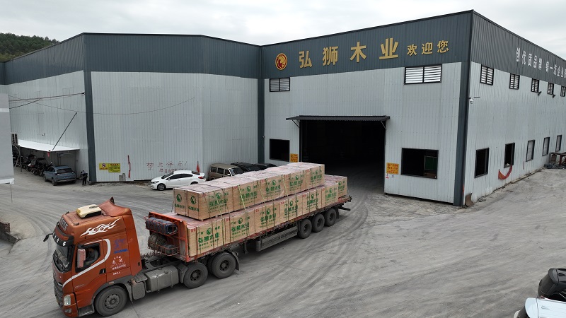 探秘廣西建筑木模板知名廠家，助力建筑品質(zhì)提升插圖